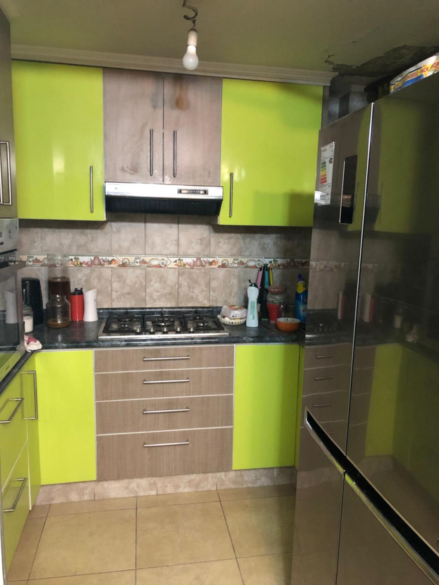 סנטיאגו Hostel Tu Espacio Re - Casa Cerca Del Aeropuerto מראה חיצוני תמונה